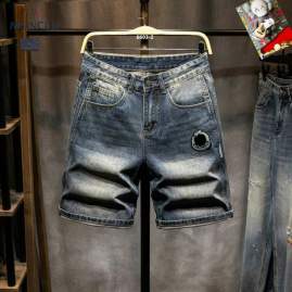 Picture of Moncler Jeans Short _SKUMonclersz28-3825th2912126